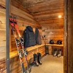 Alpesi faház Smartstay Quezac *