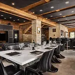 Smartstay Quezac Alpesi faház Tignes