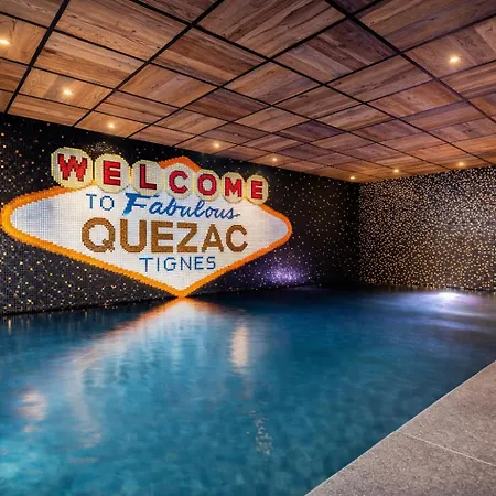 Smartstay Quezac *