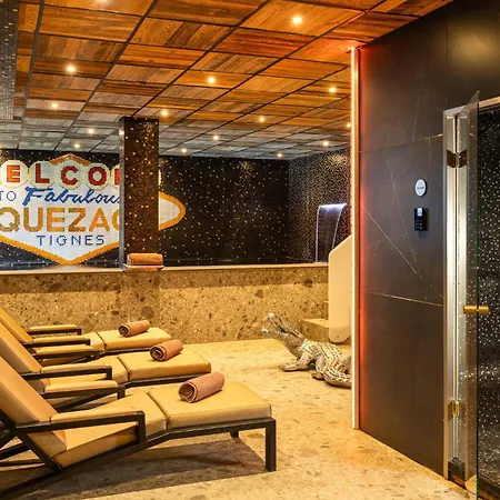Smartstay Quezac *