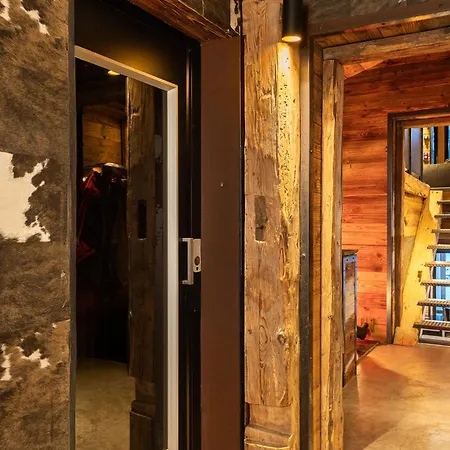 Smartstay Quezac Tignes