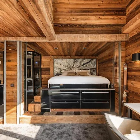 Smartstay Quezac * Tignes