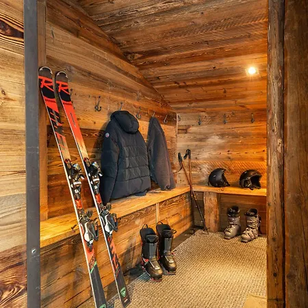 Chalet Smartstay Quezac *