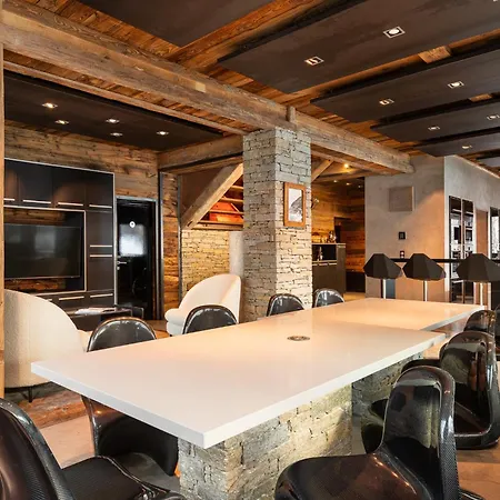 Smartstay Quezac * Tignes