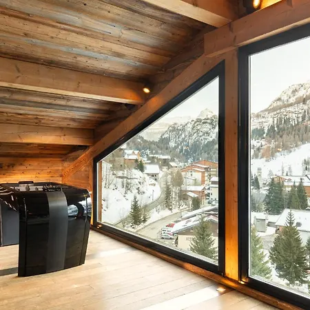 Smartstay Quezac * Tignes