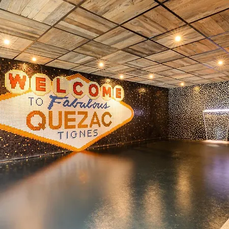 Smartstay Quezac